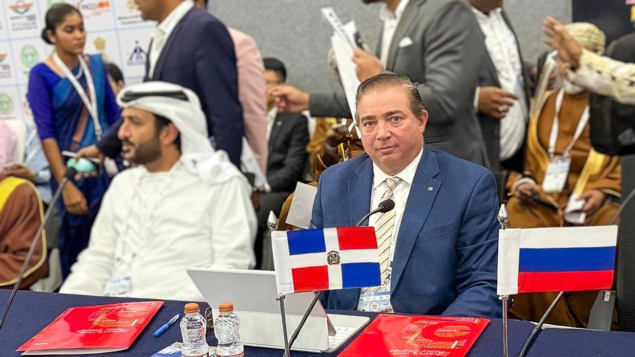 Hector-Porcella-presidente-de-la-Junta-de-Aviacion-Civil