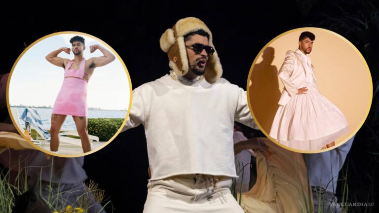 bad-bunny-super-bowl-vestido-trump