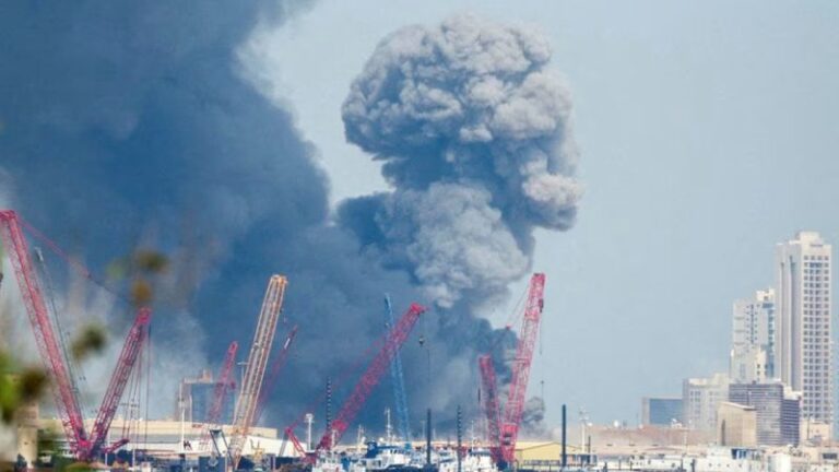 el-ataque-a-iran-se-salda-con-mas-de-200-victimas-y-‘senales’-de-que-jamenei-ha-muerto