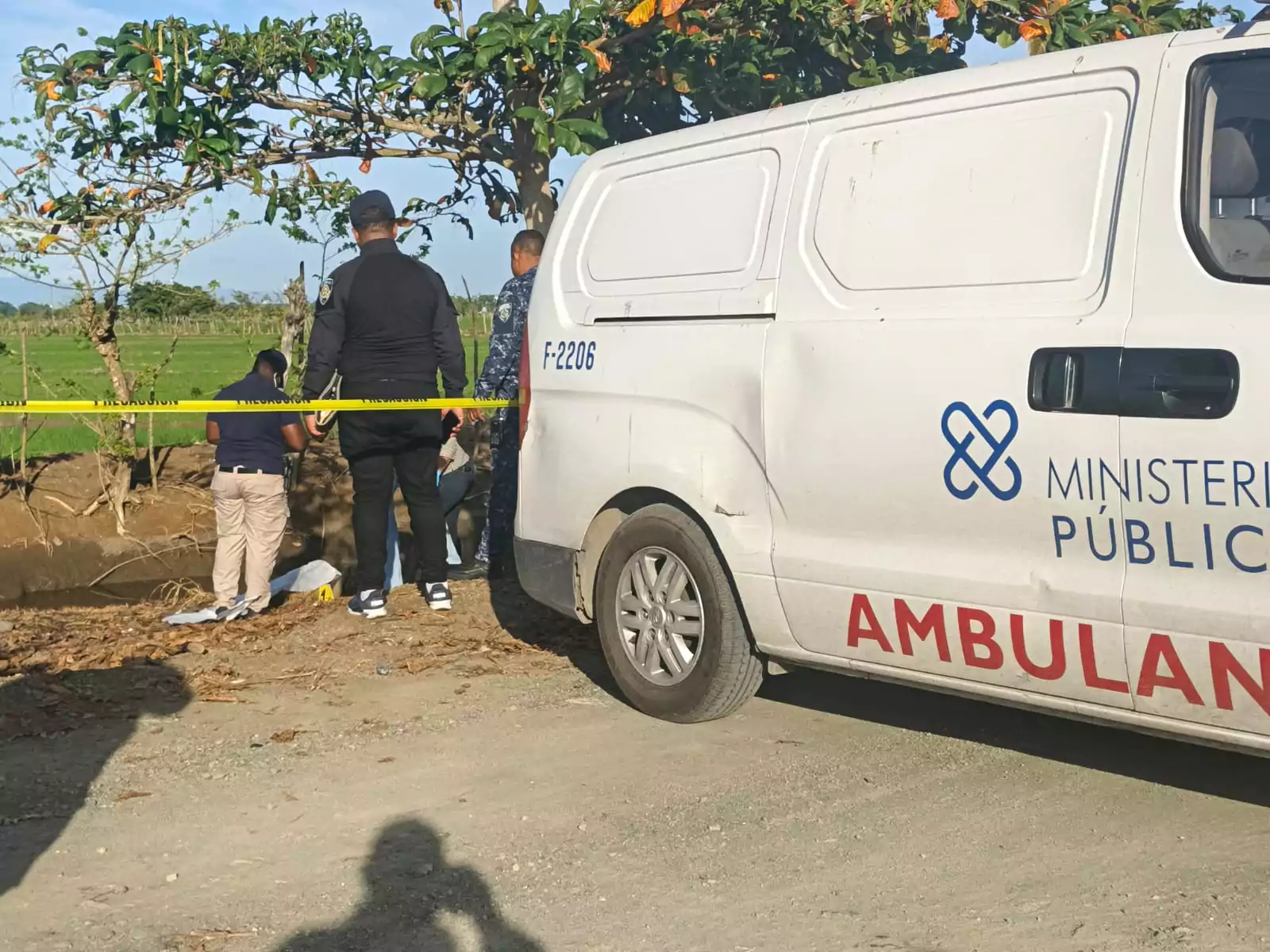 El-hallazgo-del-cadaver-localizado-en-el-interior-del-canal-ha-generando-alarma-entre-residentes-de-la-zona