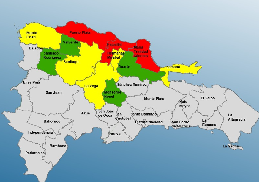 coe-coloca-en-alerta-roja-a-espaillat-mar-a-trinidad-s-nchez
