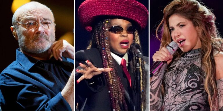 phil-collins-inxs-iron-maiden-billy-idol-y-shakira-entre-los