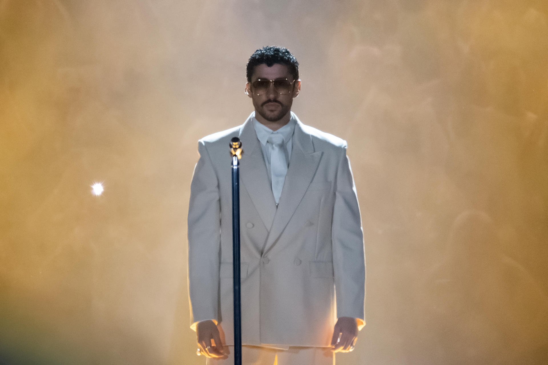 Bad Bunny dará su primer concierto en Asia con una actuación en Tokio el 7 de marzo