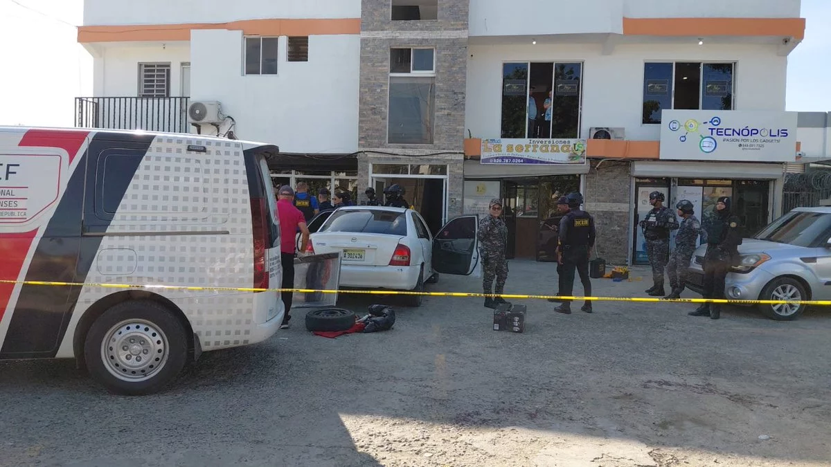 suman-28-presuntos-delincuentes-abatidos-en-intercambios-de-