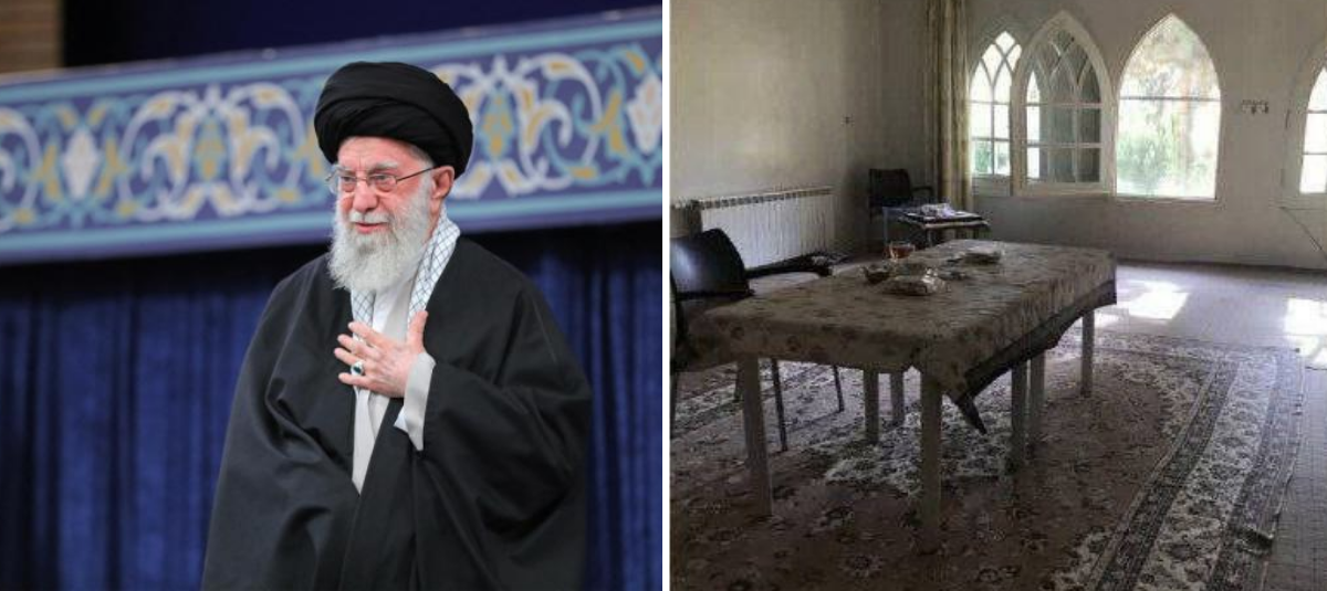 asi-ha-quedado-la-residencia-del-ayatola-irani-ali-jamenei