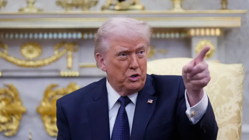 trump-amenaza-con-cortar-el-comercio-con-espana-por-su-postura-sobre-la-guerra-de-iran