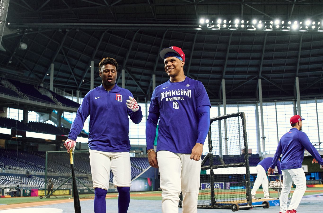 republica-dominicana-anuncia-alineacion-para-juego-de-exhibicion-ante-detroit