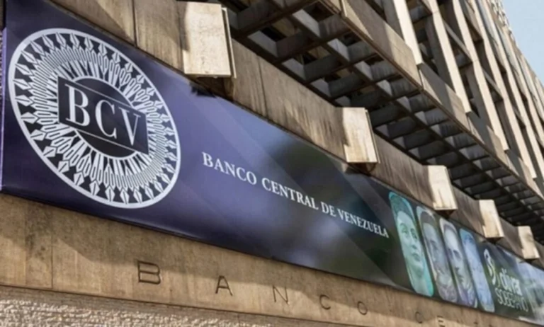 la-economia-de-venezuela-crecio-un-8,66-%-en-2025,-segun-el-banco-central