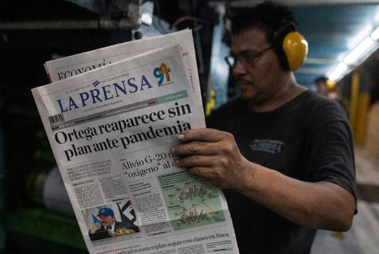 periodico-la-prensa-de-nicaragua-cumple-100-anos-con-su-redaccion-en-el-exilio