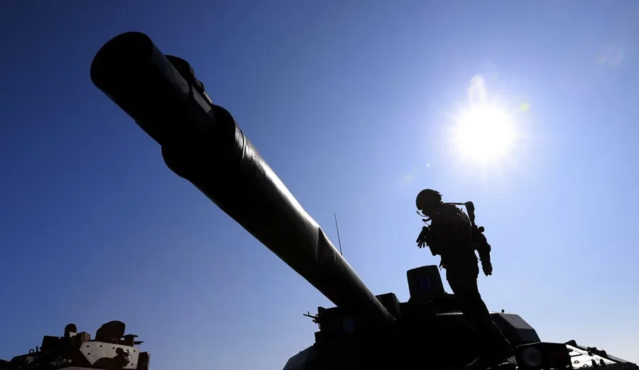 eeuu.-aprueba-la-venta-de-municiones-a-israel-sin-pasar-por-el-congreso