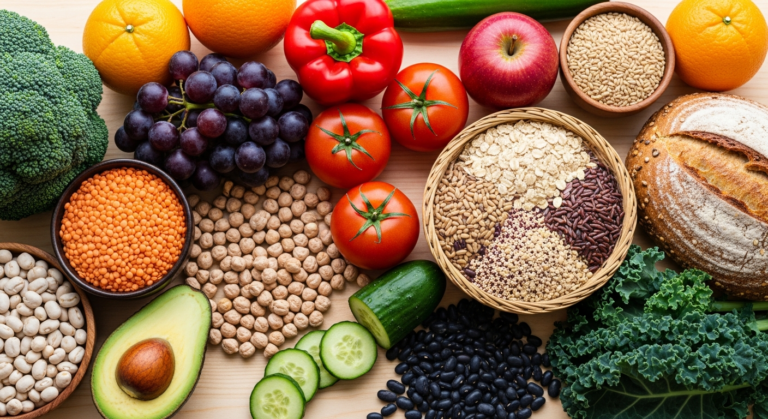 la-dieta-que-harvard-recomienda-para-la-salud-intestinal