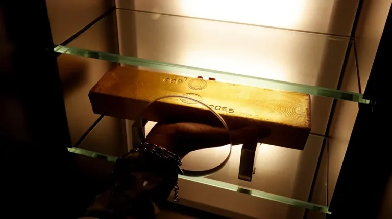 los-bancos-centrales-del-mundo-desconfian-del-dolar-e-incrementan-sus-reservas-de-oro