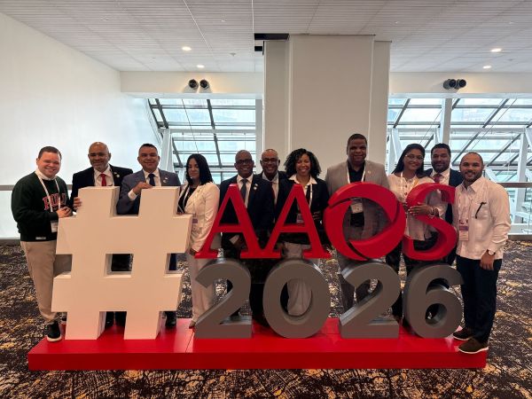 titular-sns-en-cita mundial-de-ortopedia-en-estados-unidos