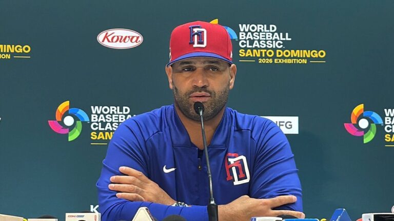 albert-pujols-mantiene-la-cautela-pese-al-nocaut-dominicano:-“aqui-todavia-no-se-ha-logrado-nada”