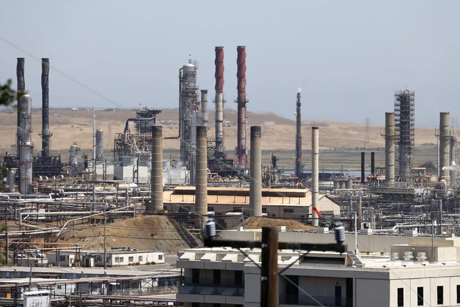 la-gasolina-sube-casi-un-17-%-en-eeuu.-desde-el-inicio-de-la-guerra-con-iran