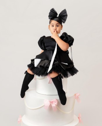 «mama-siempre-estara-contigo”:-yailin-la-mas-viral-celebra-el-cumpleanos-de-su-hija-cattleya