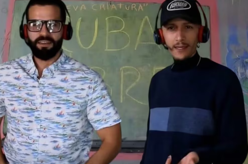 cuba:-dos-influencers-presos-por-difundir-realidad-en-la-isla