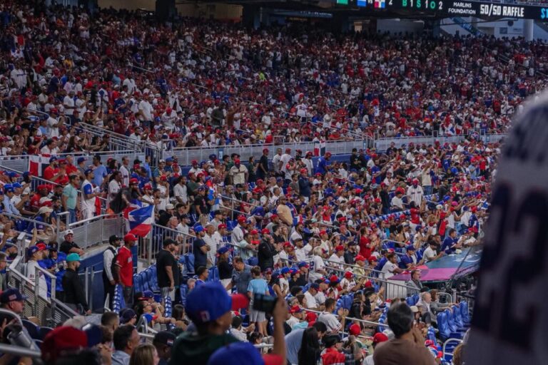 republica-dominicana-enfrenta-este-lunes-a-israel-en-el-clasico-mundial-de-beisbol-2026