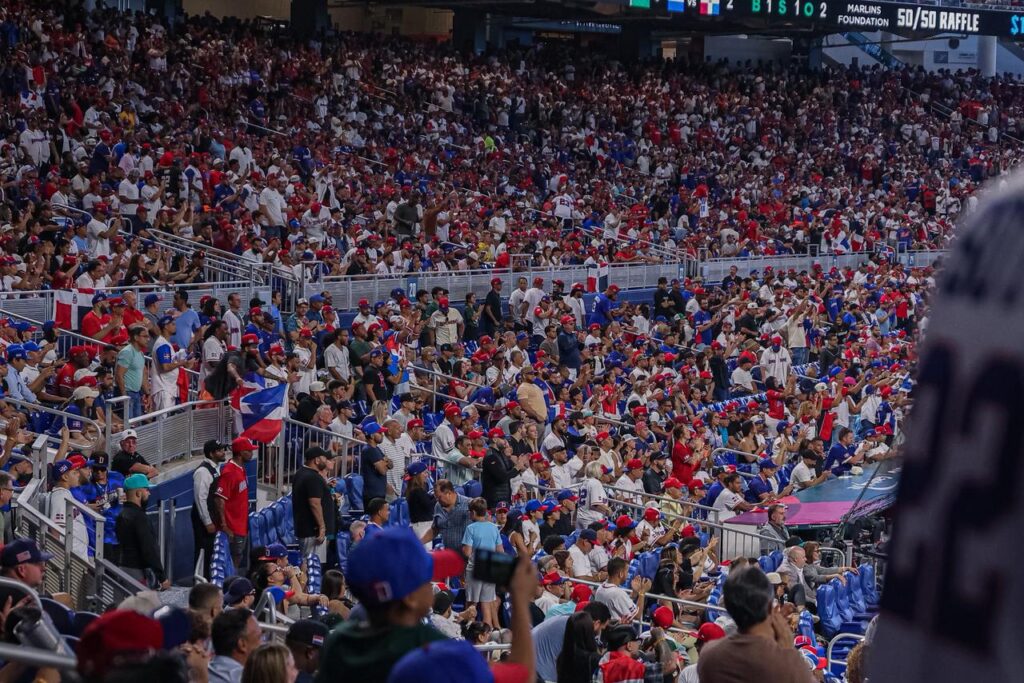 republica-dominicana-enfrenta-este-lunes-a-israel-en-el-clasico-mundial-de-beisbol-2026