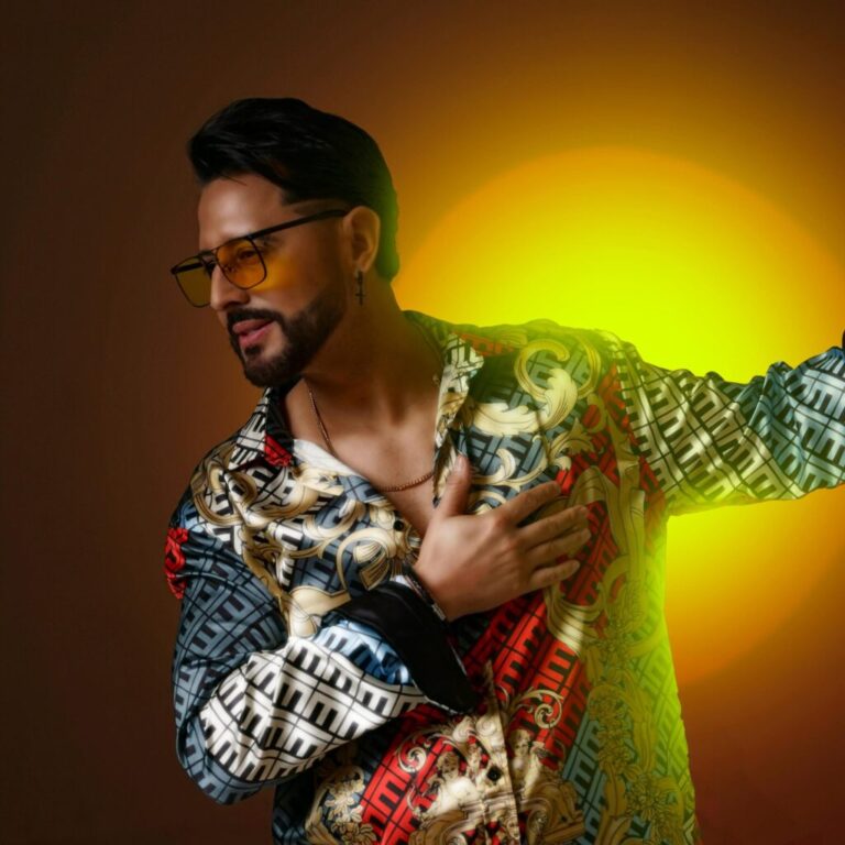 rogers-sky-estrena-“rompiendo-cadenas”,-un-tema-cargado-de-emocion-y-mensaje-de-superacion