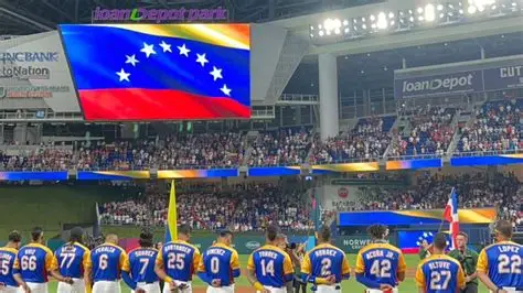 venezuela-declara-dia-nacional-del-beisbol-tras-conquistar-el-clasico-mundial