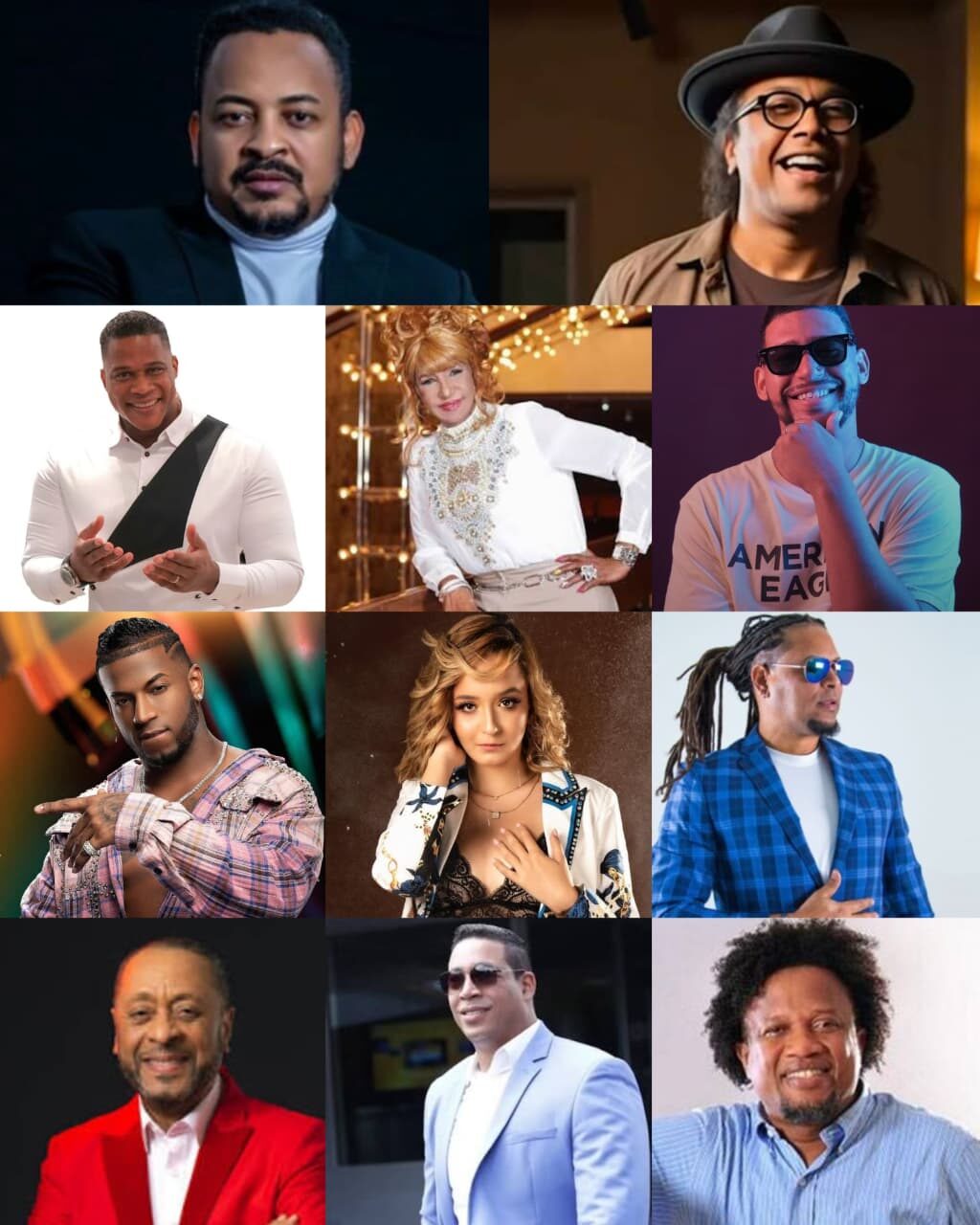 conciertos del-festituricarnaval-continuan por-todo-el-pais