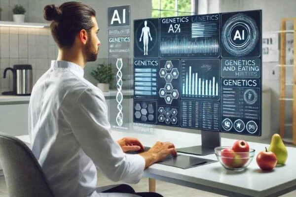 ¿es-seguro-que-los-adolescentes-usen-inteligencia-artificial-para-crear-sus-dietas?