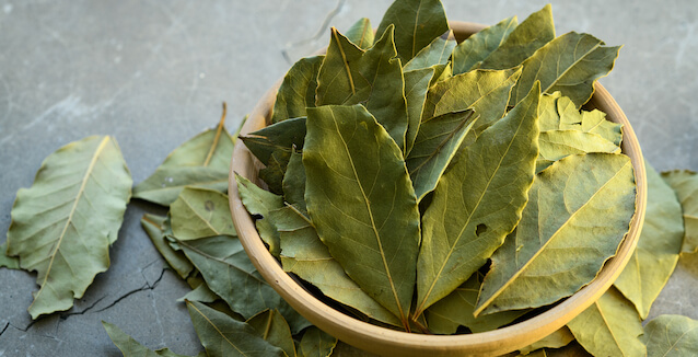 laurel-y-agua-tibia:-el-remedio-casero-para-aliviar-el-cansancio-de-los-pies