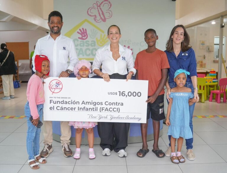 fundacion-de-los-new-york-yankees-realiza-donacion-a-facci-en-la-republica-dominicana