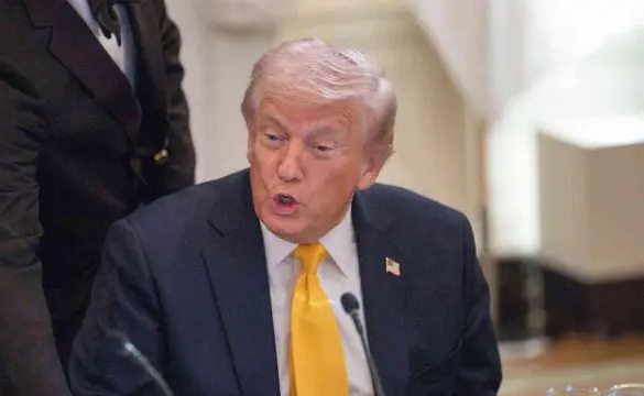 trump-llama-‘cobarde’-a-la-otan-por-no-apoyar-maniobra-ormuz