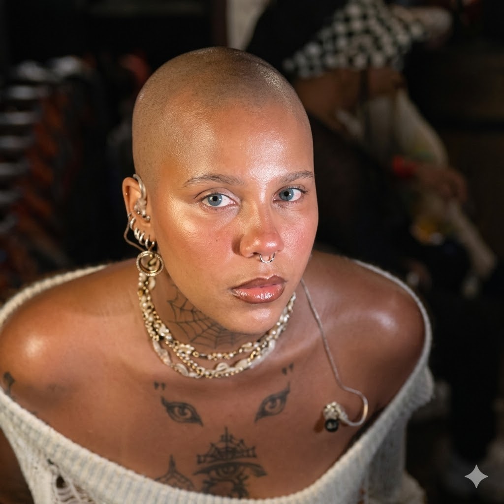 tokischa-sorprende-al-cortarse-el-cabello-en-pleno-escenario-en-concierto-de-fka-twigs