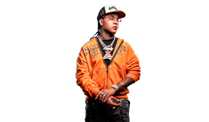 donaty-presenta-“vickyni”,-un-dembow-hecho-para-dominar-el-verano