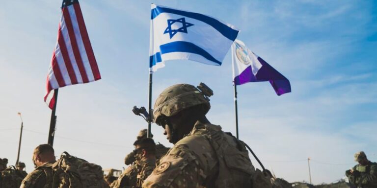 ejercito-de-israel-anuncia-nueva-oleada-de-bombardeos-contra-«el-corazon-de-teheran»