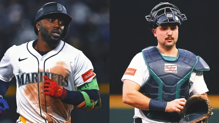 “somos-hermanos”:-arozarena-y-raleigh-dejan-atras-la-polemica-antes-del-inicio-de-la-temporada