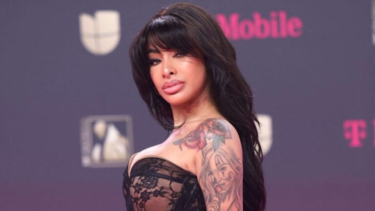 arrestan-a-yailin-la-mas-viral-en-operativo-policial-en-santo-domingo-este