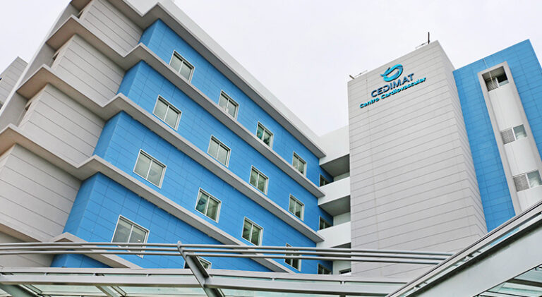 galardonan-a-cedimat-empresa-de-excelencia en-sector-salud