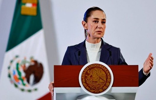 mexico:-presidenta-defiende-labor-brigadas-medicas-de-cuba