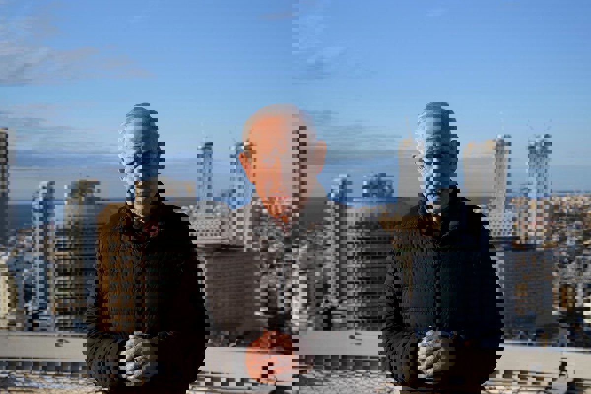 netanyahu-dice-que-la-guerra-en-iran-sigue-«en-pleno-apogeo»