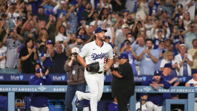 clayton-kershaw-regresa-a-los-dodgers-como-asistente-especial-tras-su-retiro