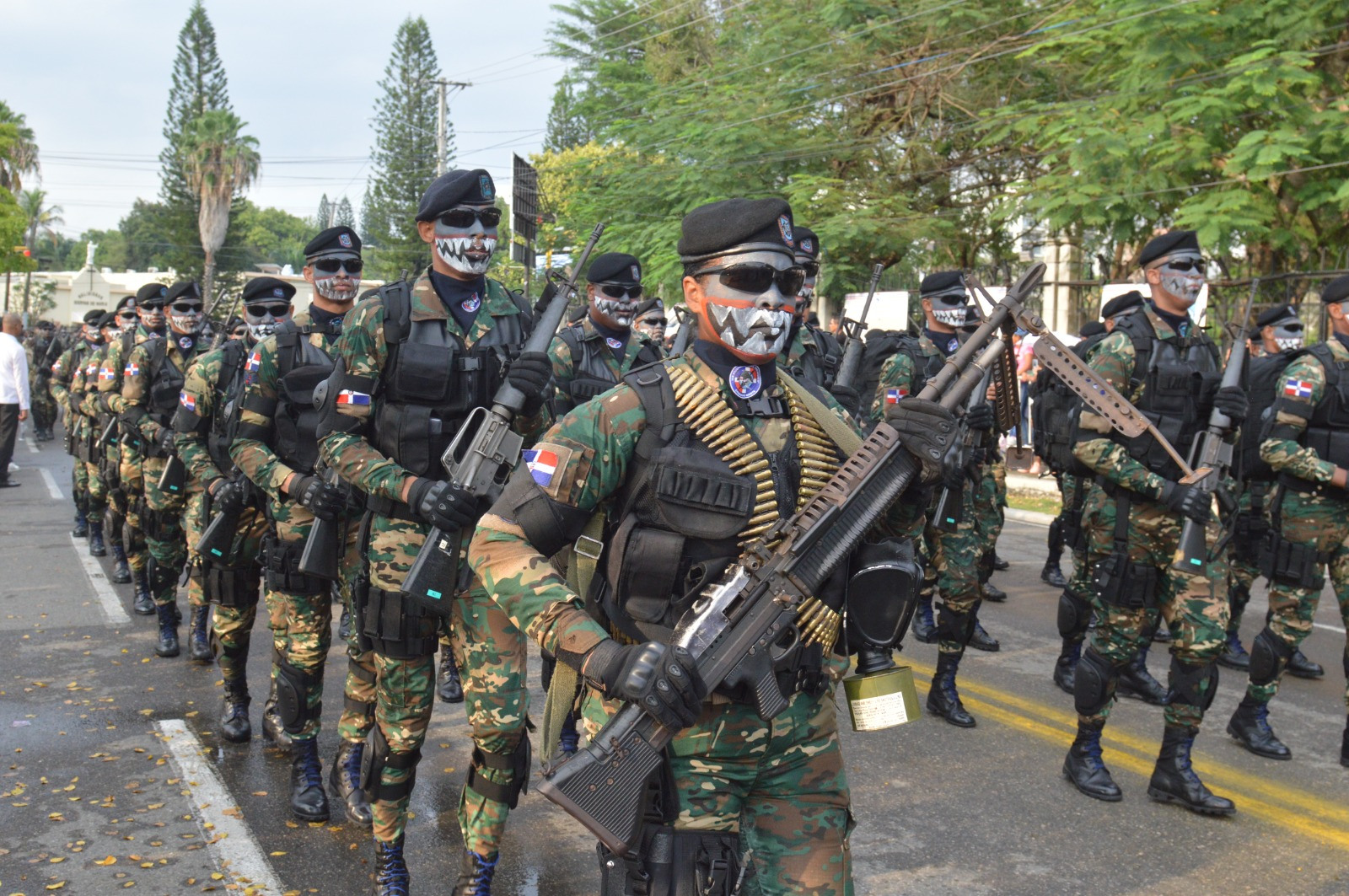 9285-gobierno-suspende-desfile-del-30-de-marzo-en-santiago-por-austeridad