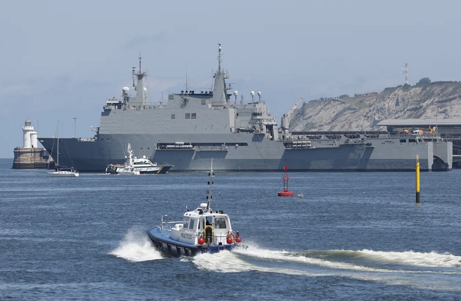 9387-eu-despliega-buque-con-3500-marinos-en-oriente-medio