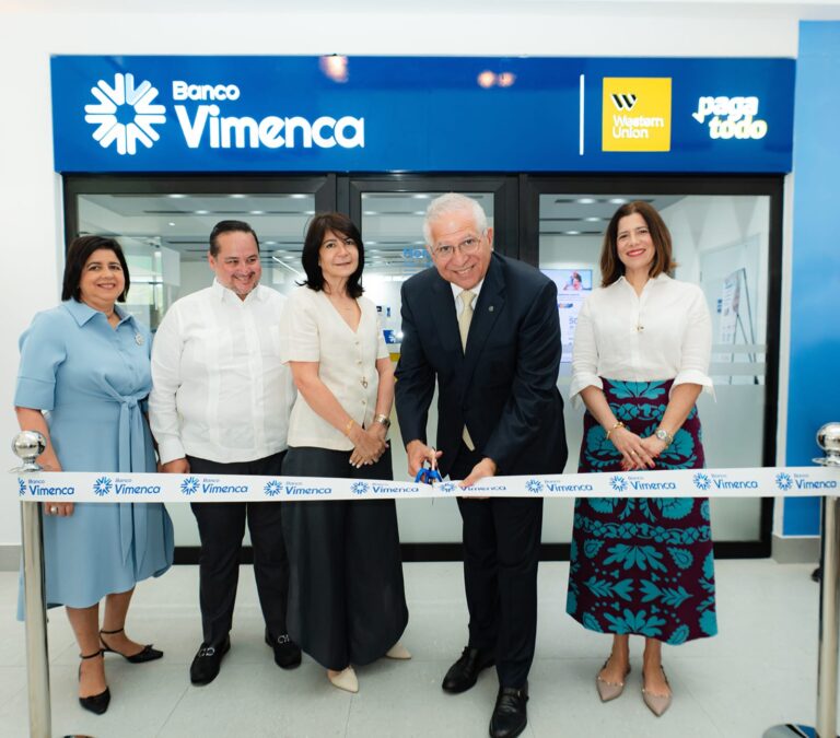 banco-vimenca-inaugura-nueva-sucursal-en-punta-cana