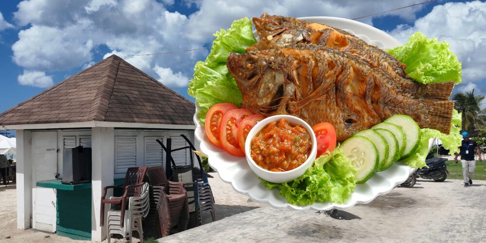 pescado-en-boca-chica-costara-entre-rd$500-y-rd$700-durante-semana-santa,-informa-sindicato