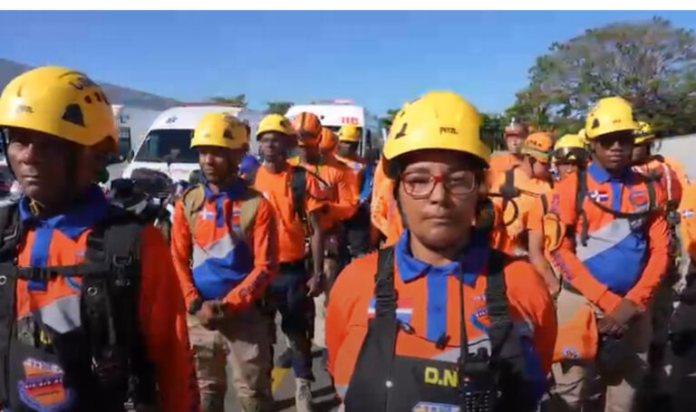 miles-brigadistas-inician-en-rd-operativo-por-la-semana-santa