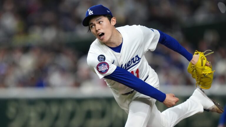 sasaki-muestra-mejoria-en-su-primera-salida-con-dodgers