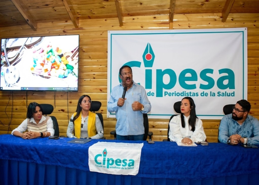 cipesa-e-infotep-inauguran-el-4to-diplomado-en-comunicacion-estrategica-en-salud