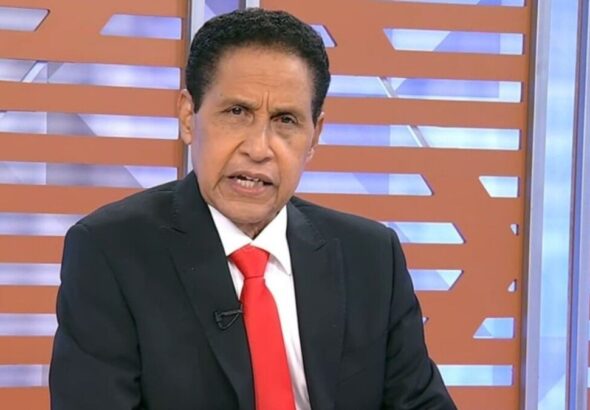 Adiós a “El Hombre más Caro”: inician este martes las honras fúnebres de Carlos Batista Matos