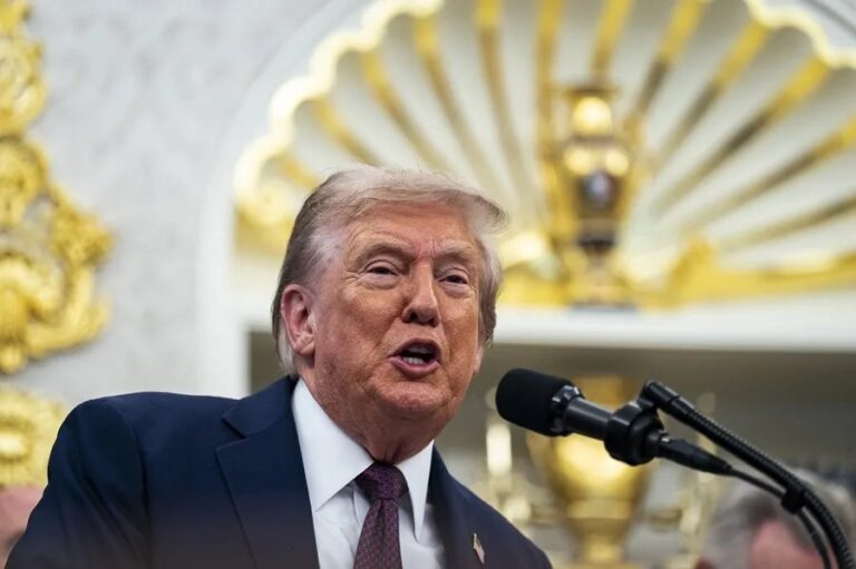 !Al fin! Donald Trump logra acuerdo y el Estrecho de Ormuz será liberado y abierto por Irán
