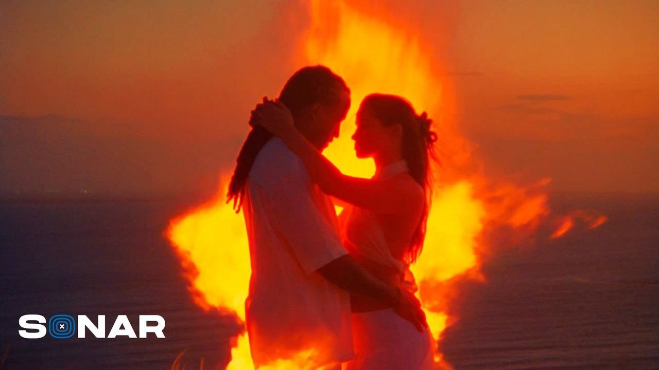 Amenazzy estrena “Una Vibra”, nuevo sencilloen el que fusiona pop y afrobeat