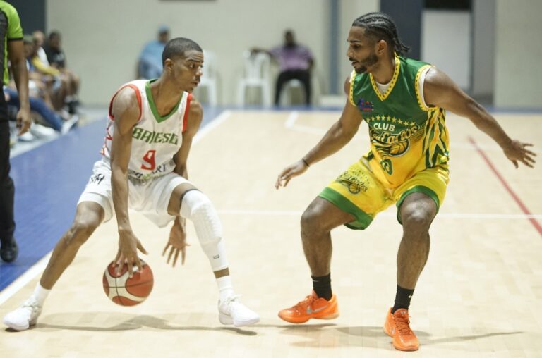 Bameso y La Ciénaga disputarán la final del Torneo U25 de Segunda División